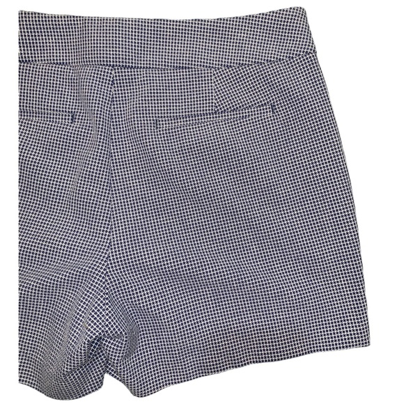 Banana Republic, High Waist Jac Navy Combo, Summer Shorts, Size 4,  Women’s - Picture 3 of 9
